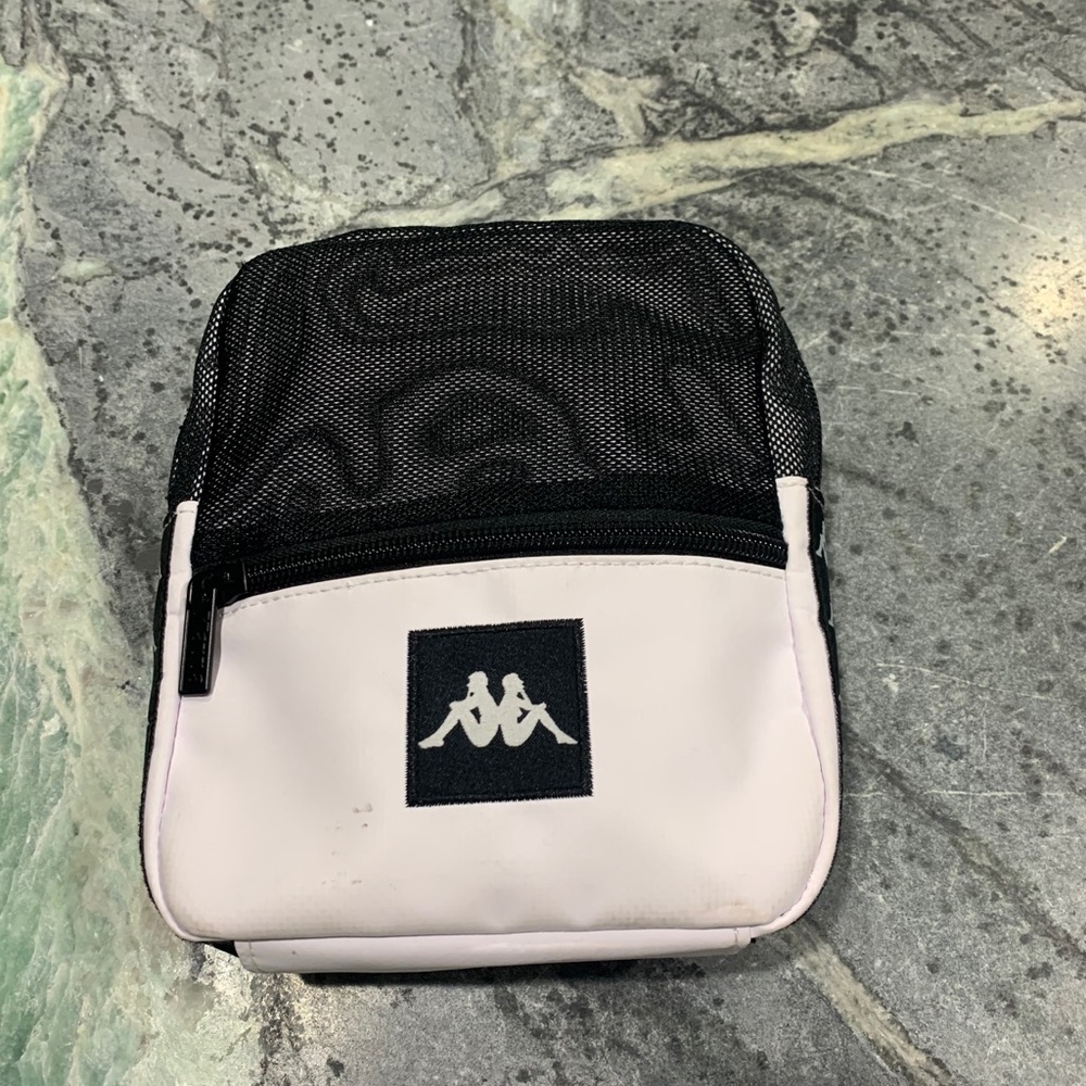 Kappa Crossbody